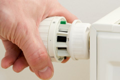 Rye central heating repair costs